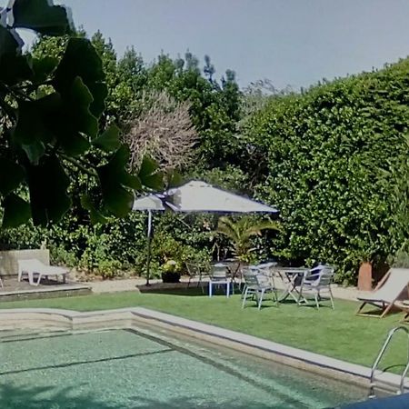Oaklands House - Adults Only Otel Brading Dış mekan fotoğraf