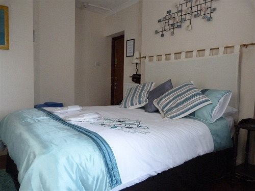 Oaklands House - Adults Only Otel Brading Dış mekan fotoğraf