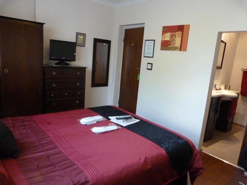 Oaklands House - Adults Only Otel Brading Dış mekan fotoğraf