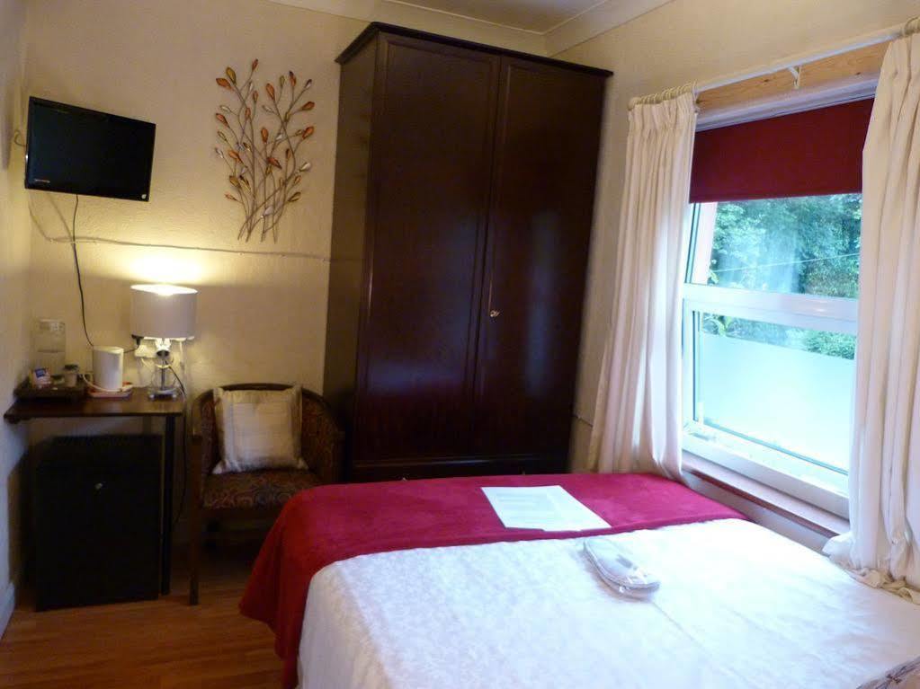Oaklands House - Adults Only Otel Brading Dış mekan fotoğraf