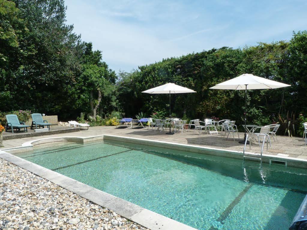 Oaklands House - Adults Only Otel Brading Dış mekan fotoğraf
