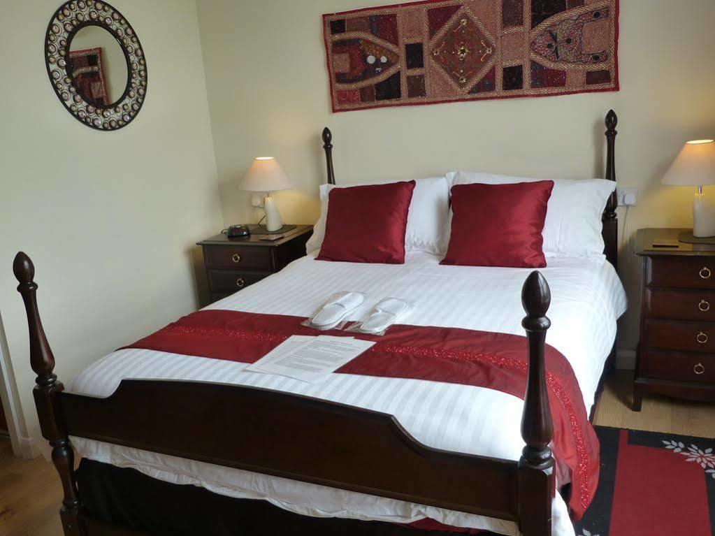 Oaklands House - Adults Only Otel Brading Dış mekan fotoğraf