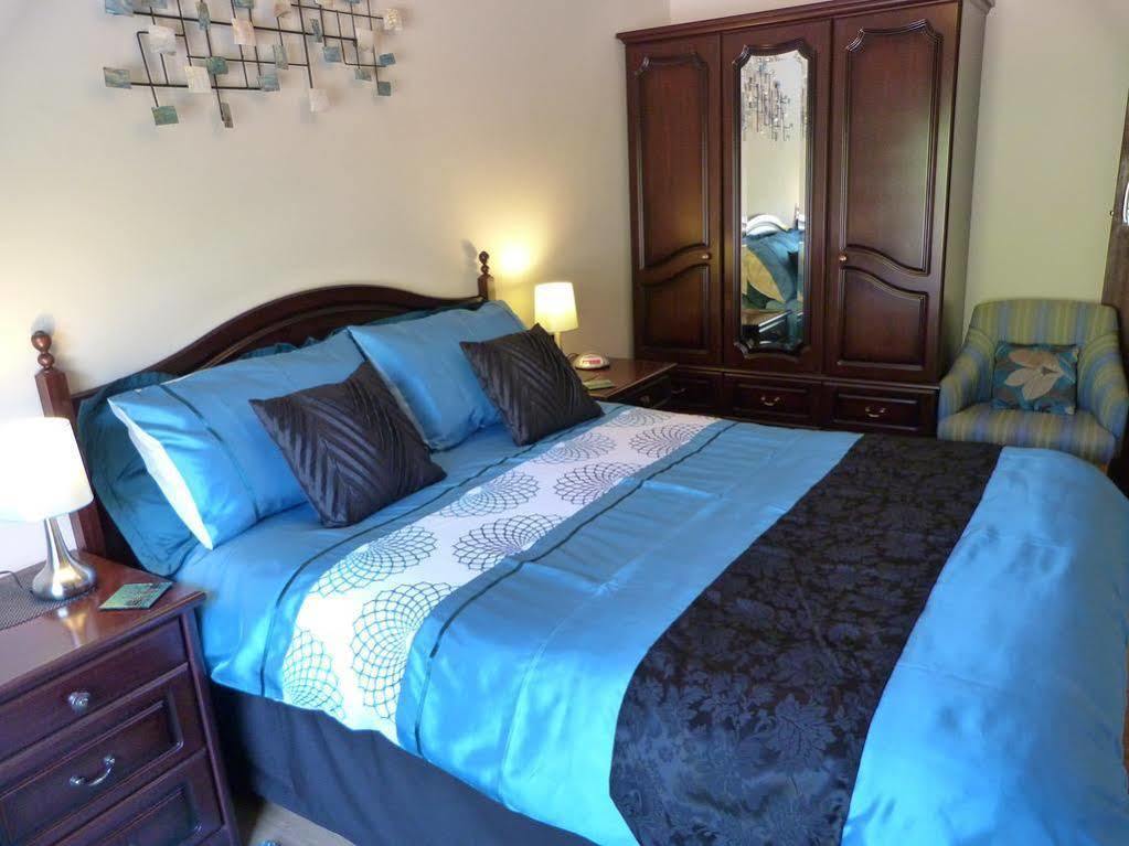 Oaklands House - Adults Only Otel Brading Dış mekan fotoğraf