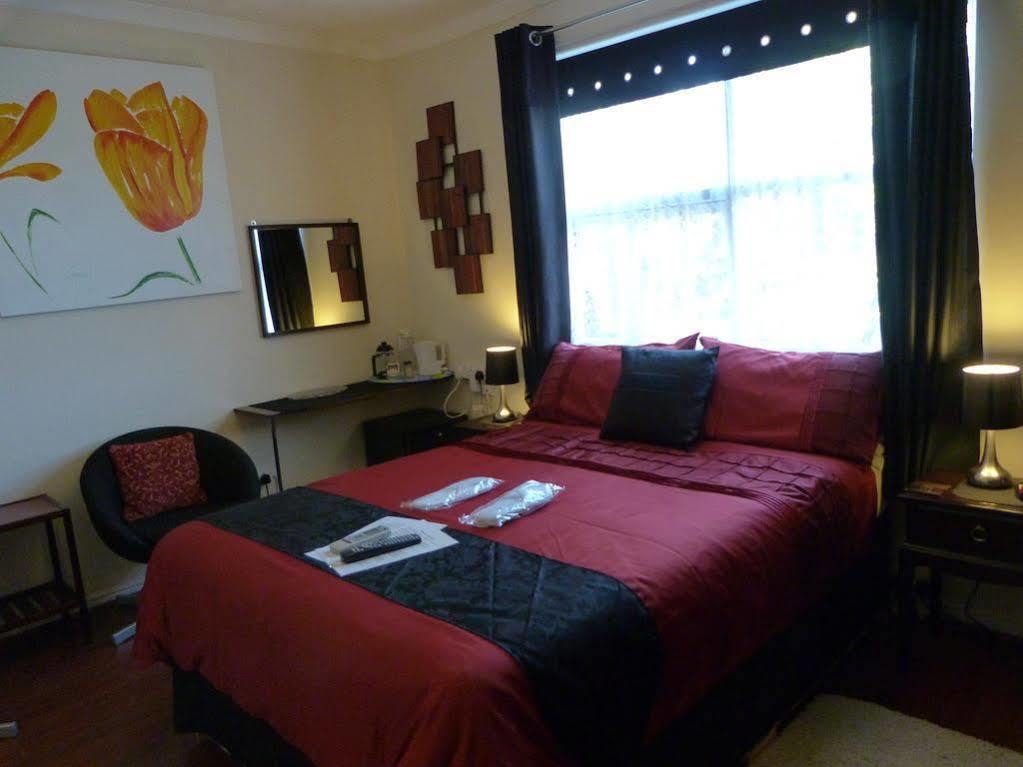 Oaklands House - Adults Only Otel Brading Dış mekan fotoğraf