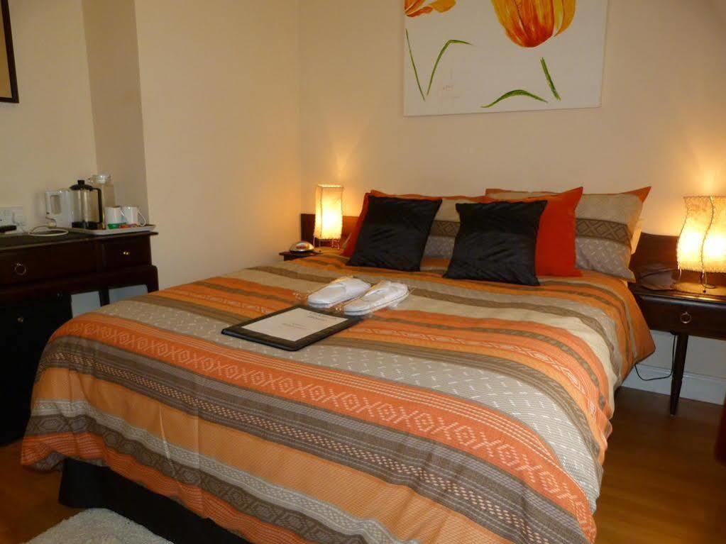 Oaklands House - Adults Only Otel Brading Dış mekan fotoğraf