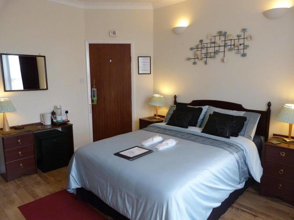 Oaklands House - Adults Only Otel Brading Dış mekan fotoğraf