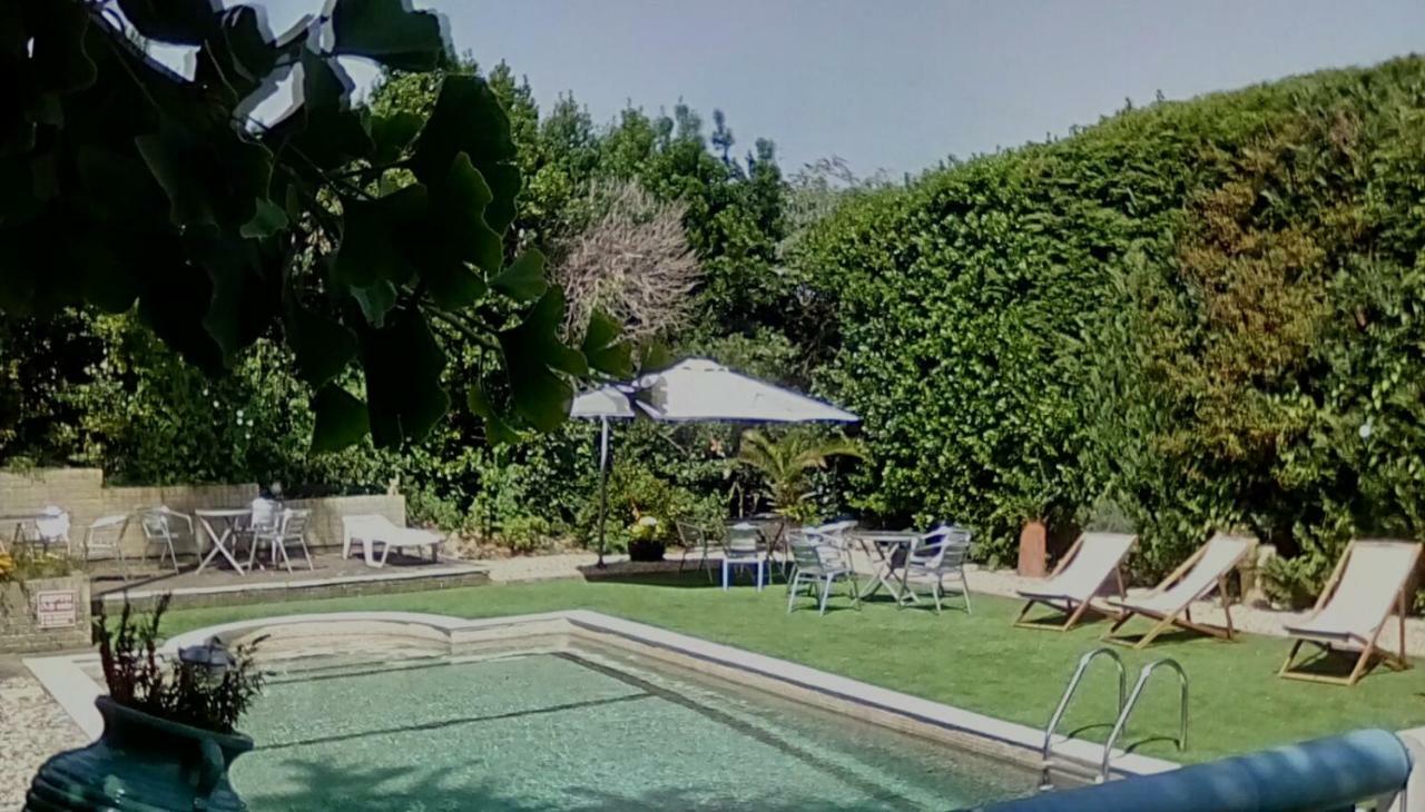 Oaklands House - Adults Only Otel Brading Dış mekan fotoğraf